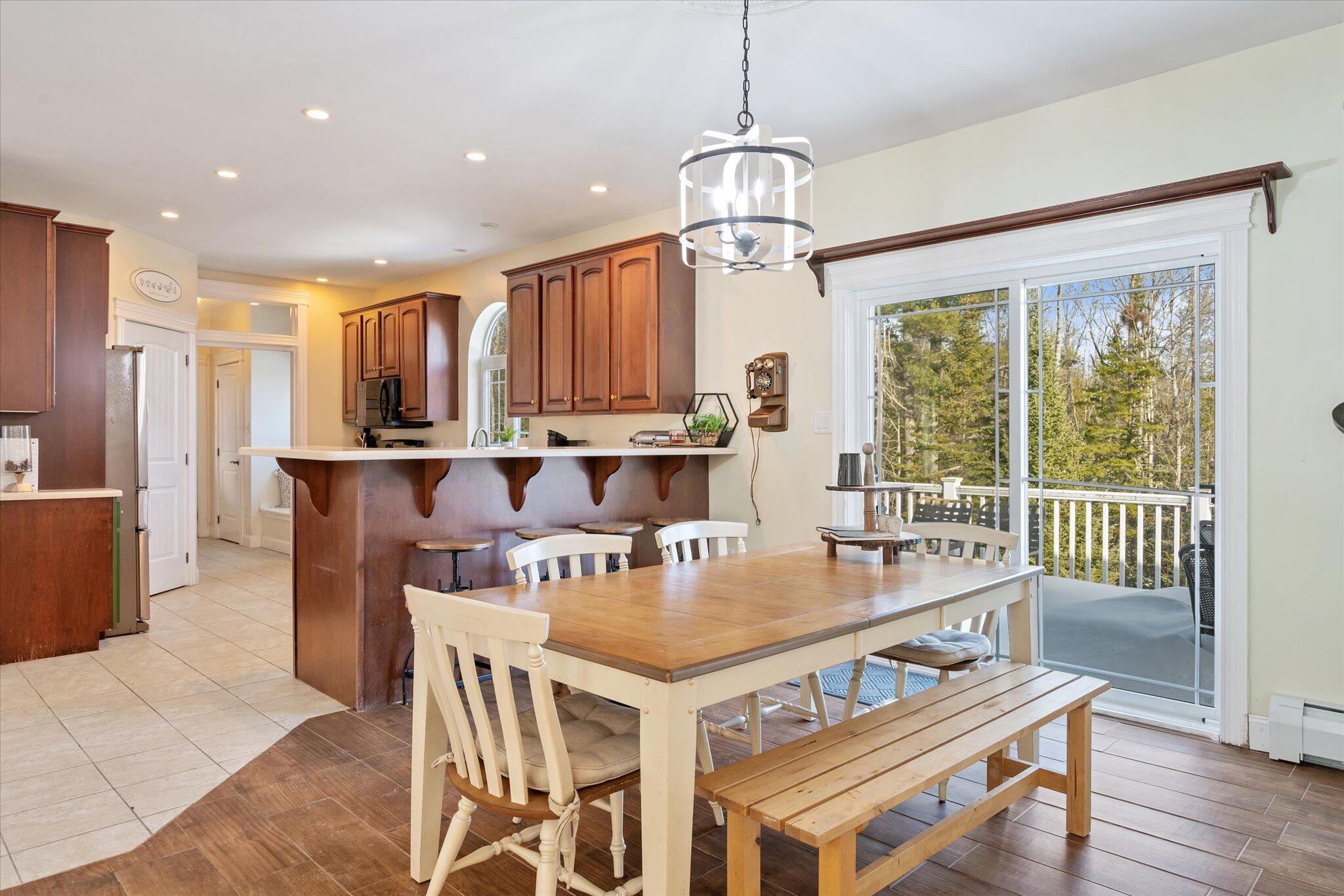 630 S Road Holden, ME 04429 - Photo 10 of 67 10-Dining Room