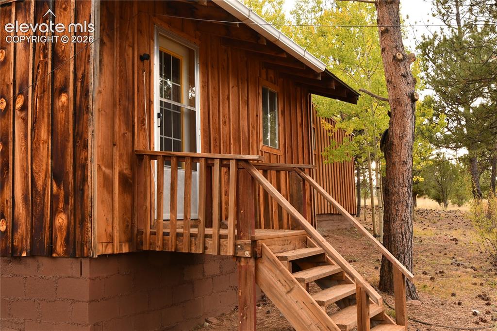 3800 Doe Valley Road Guffey, CO 80820 - Photo 3 of 43
