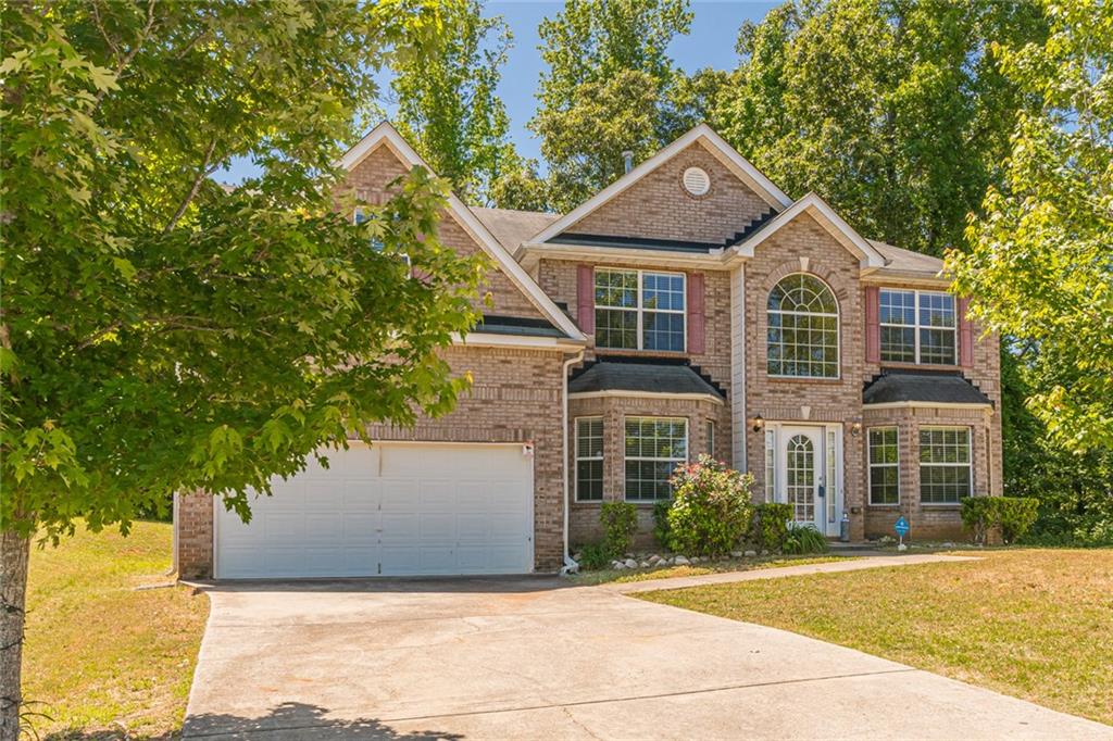 7537 Spoleto Loop Fairburn, GA 30213 - Photo 1 of 1 Gallery Image 1