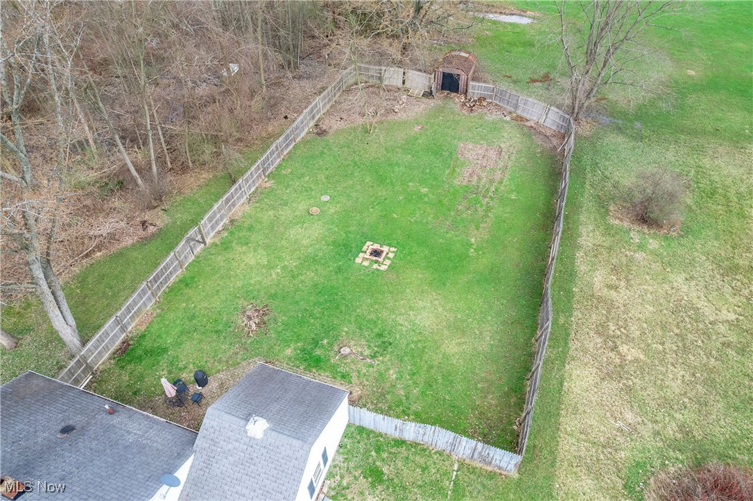 4903 Center Road Brunswick, OH 44212 - Photo 5 of 45 Aerial view