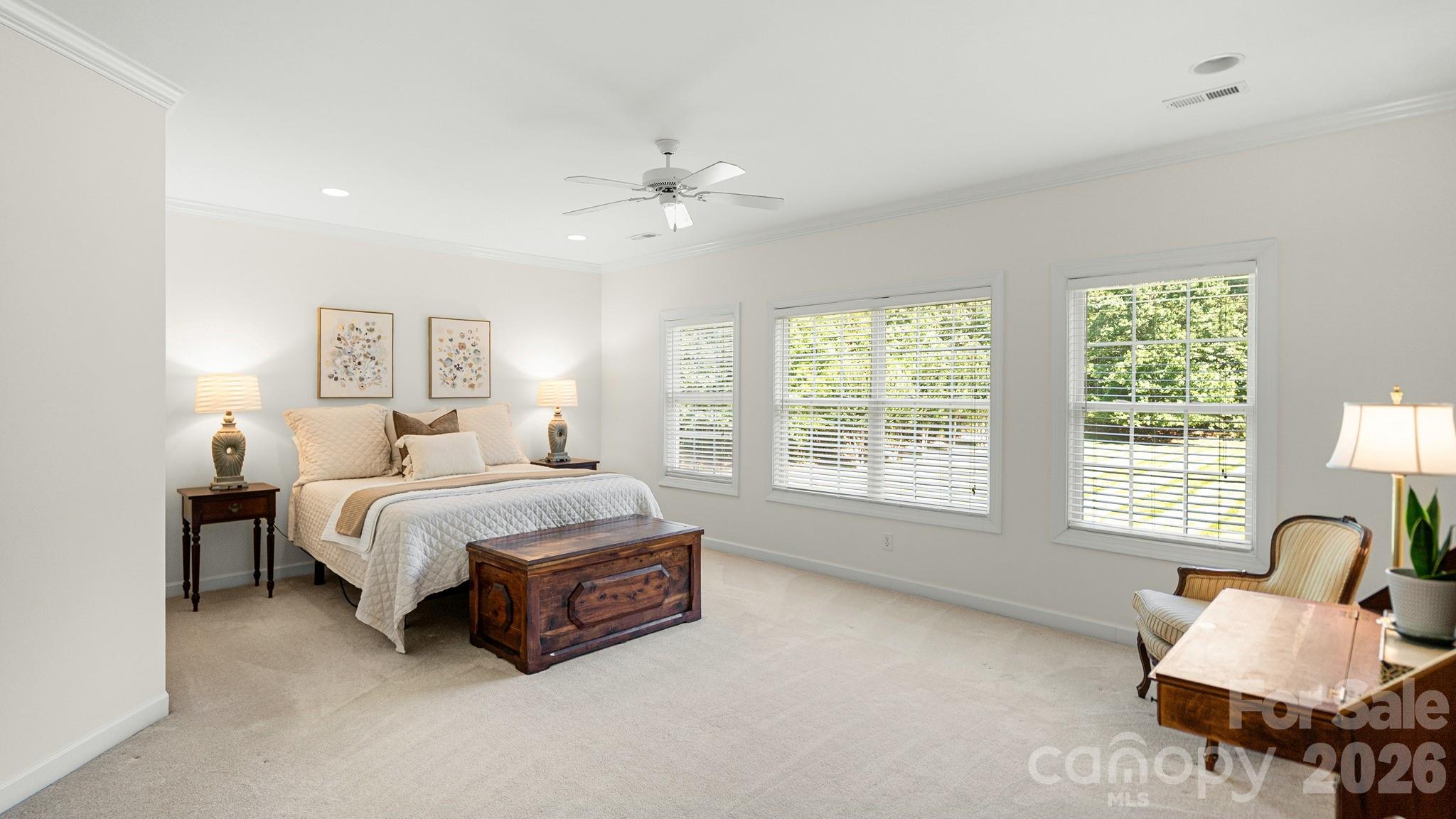 1006 Channelstone Way Matthews, NC 28104 - Photo 22 of 46