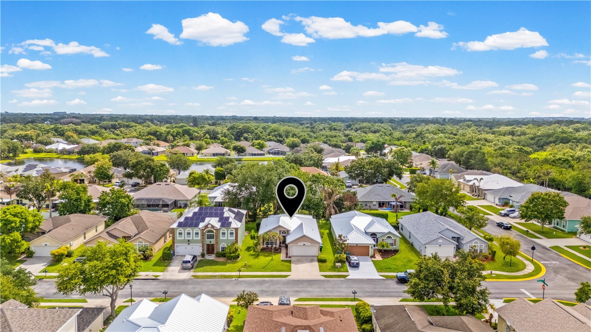 131 Bellamy Trail Sebastian, FL 32958 - Photo 6 of 32 a view of a city