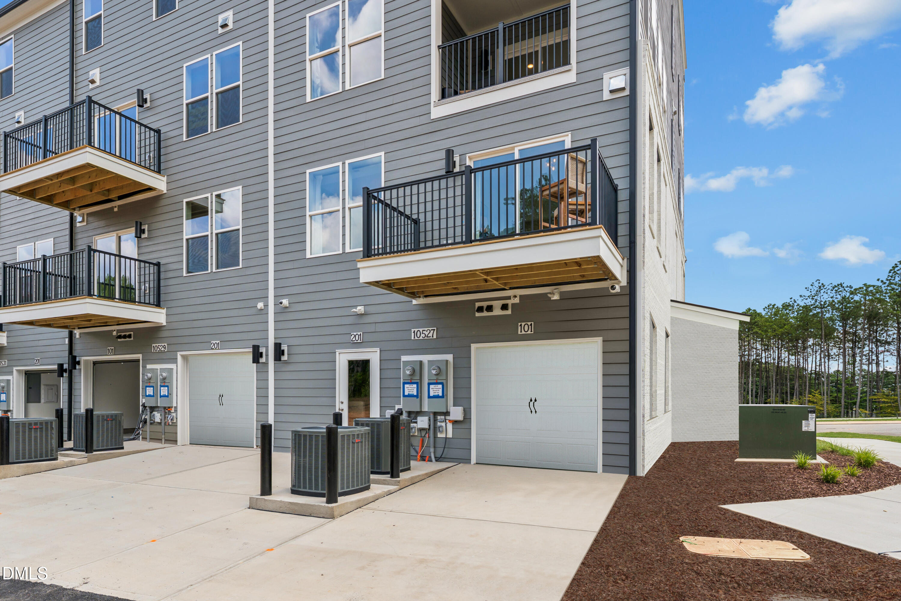 10567 Pleasant Br Drive, Unit 101 Raleigh, NC 27614 - Photo 21 of 40 21