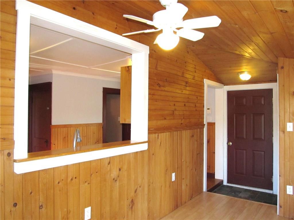 8 Broadturn Road Scarborough, ME 04074 - Photo 4 of 35 View of back entrance with closet to...