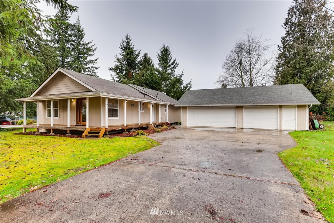 15106 Southeast 107th Street Renton, WA 98059 - Photo 1 of 27 Gallery Image 1