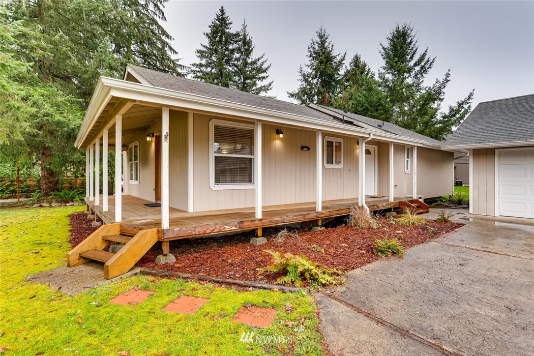 15106 Southeast 107th Street Renton, WA 98059 - Photo 2 of 27 Gallery Image 2