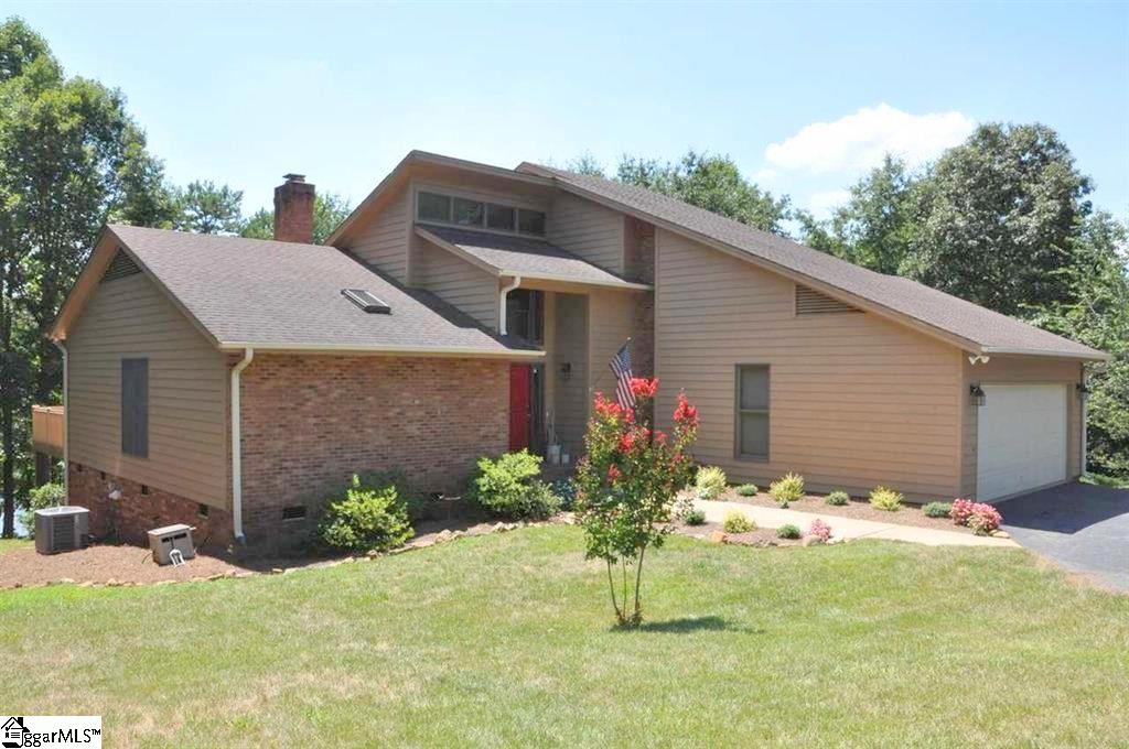 122 Bridgeview Road Chesnee, SC 29323 - Photo 1 of 31