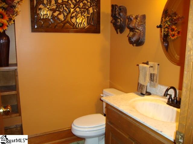 122 Bridgeview Road Chesnee, SC 29323 - Photo 19 of 31
