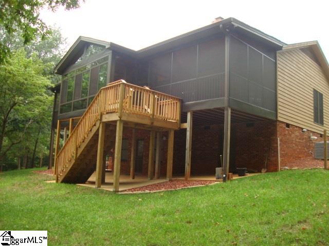 122 Bridgeview Road Chesnee, SC 29323 - Photo 26 of 31