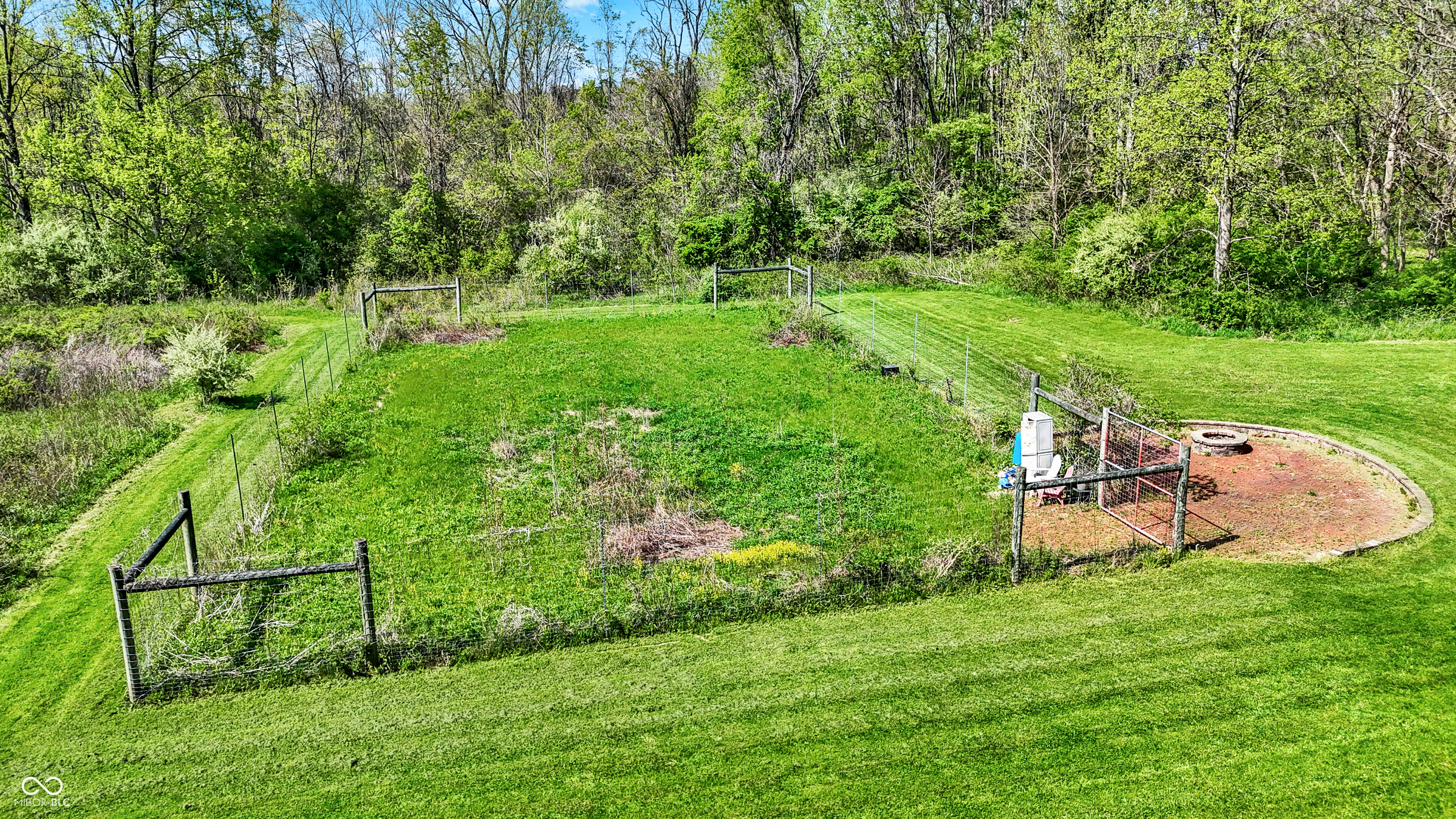 8820 Mud Creek Road Indianapolis, IN 46256 - Photo 134 of 136