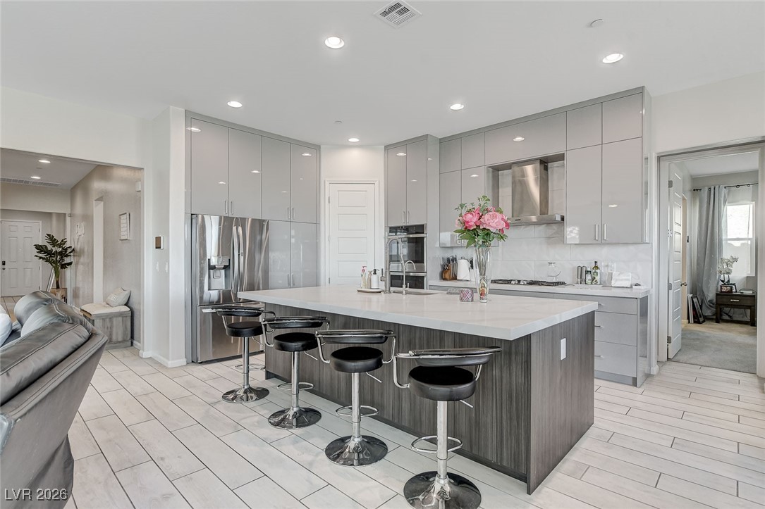 7544 Hadnot Street Las Vegas, NV 89166 - Photo 1 of 48