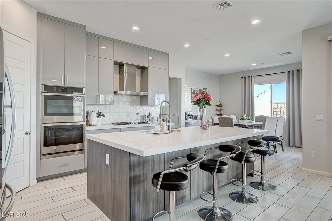 7544 Hadnot Street Las Vegas, NV 89166 - Photo 15 of 48