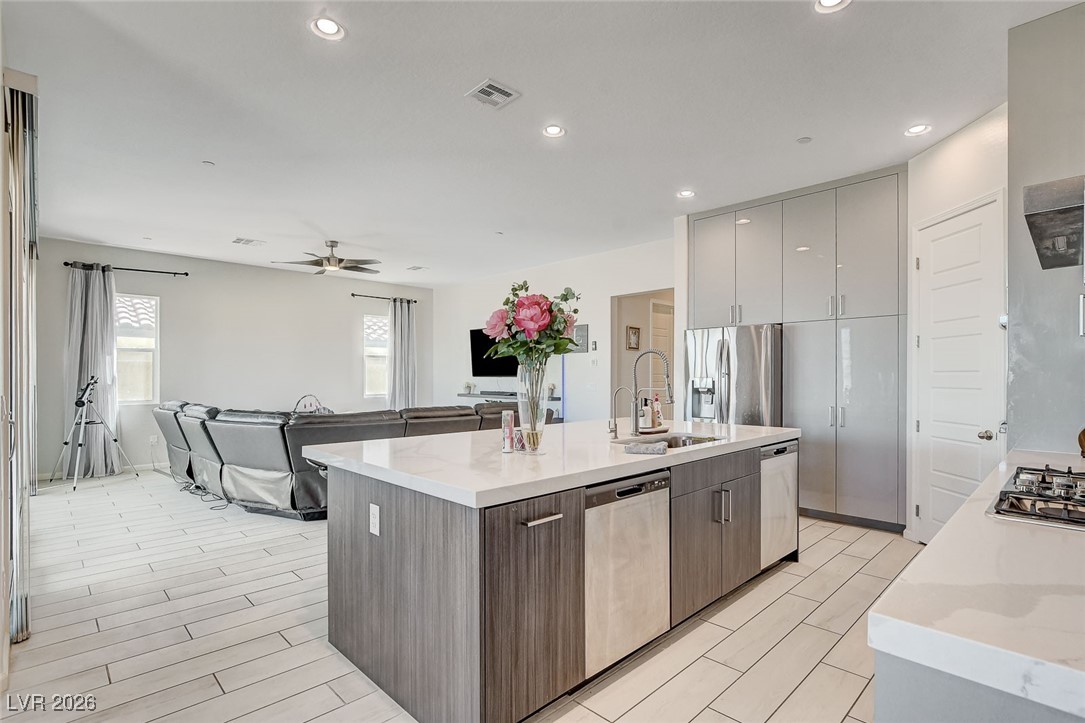 7544 Hadnot Street Las Vegas, NV 89166 - Photo 16 of 48