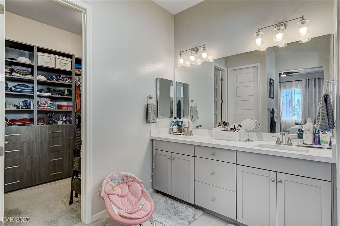 7544 Hadnot Street Las Vegas, NV 89166 - Photo 26 of 48