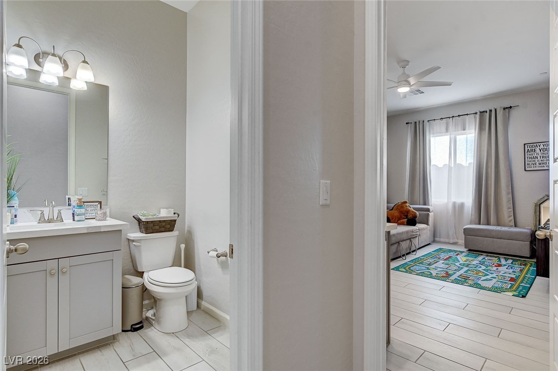 7544 Hadnot Street Las Vegas, NV 89166 - Photo 29 of 48