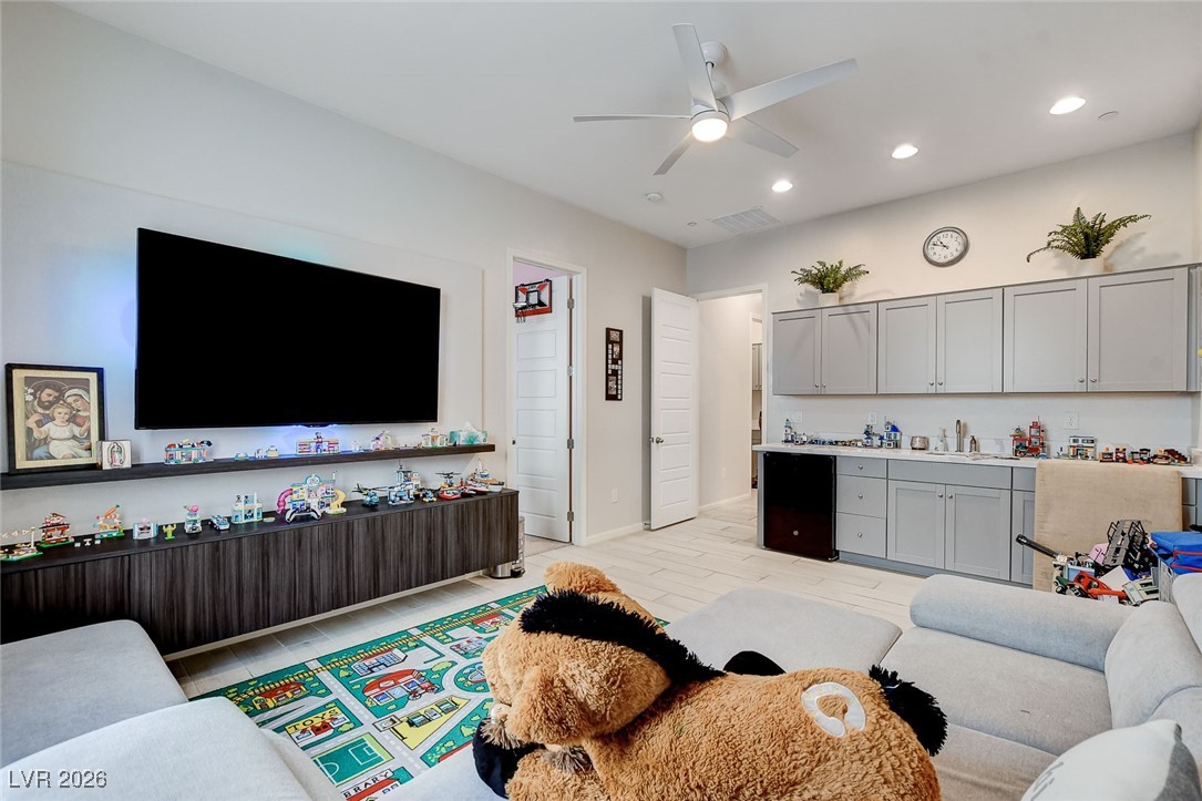 7544 Hadnot Street Las Vegas, NV 89166 - Photo 31 of 48