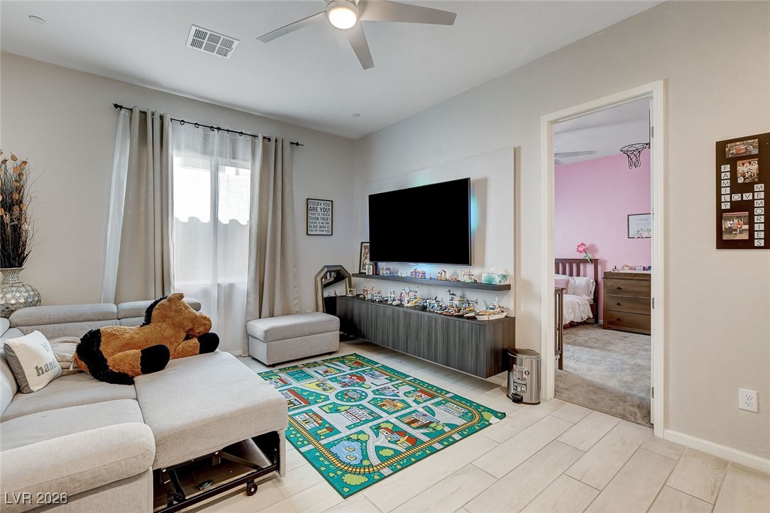 7544 Hadnot Street Las Vegas, NV 89166 - Photo 32 of 48