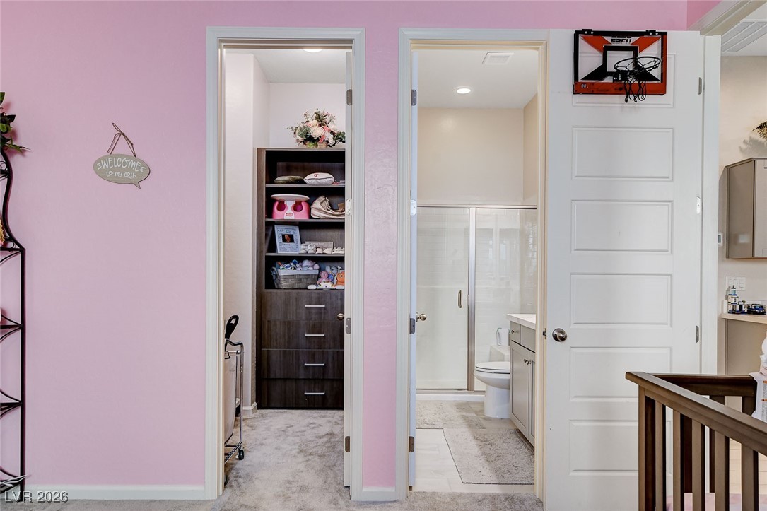 7544 Hadnot Street Las Vegas, NV 89166 - Photo 35 of 48