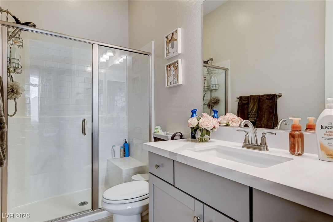 7544 Hadnot Street Las Vegas, NV 89166 - Photo 36 of 48