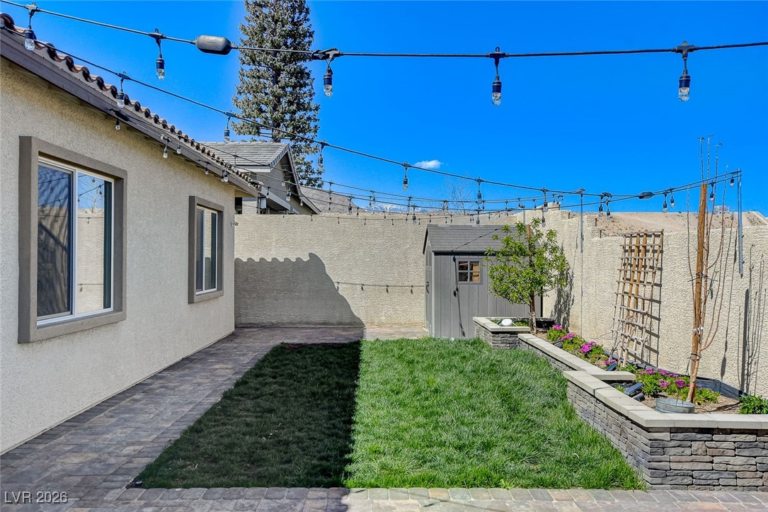 7544 Hadnot Street Las Vegas, NV 89166 - Photo 46 of 48