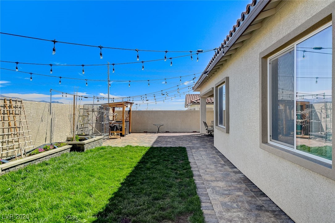 7544 Hadnot Street Las Vegas, NV 89166 - Photo 48 of 48