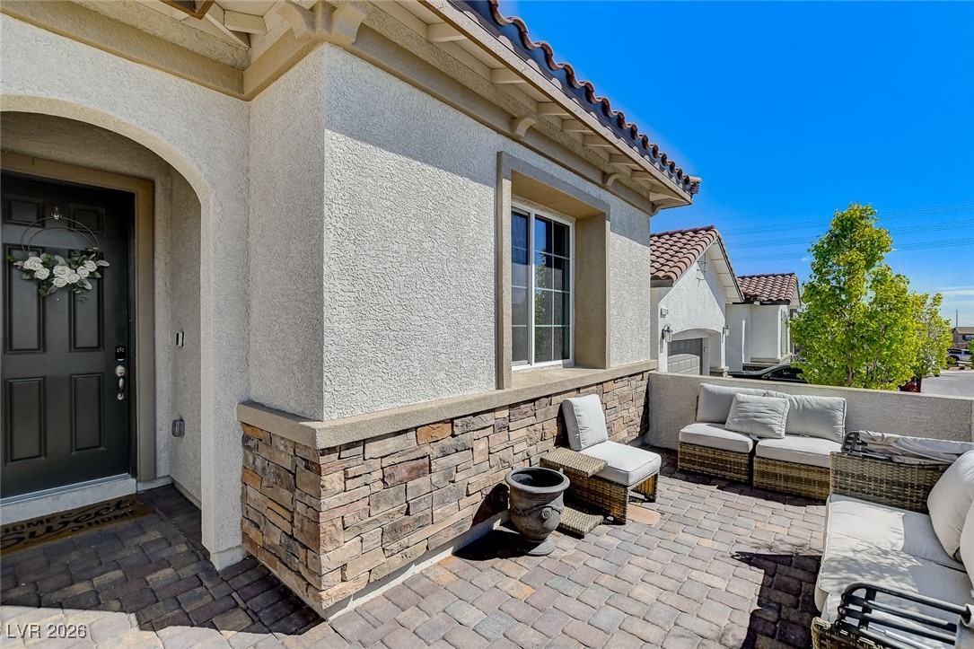 7544 Hadnot Street Las Vegas, NV 89166 - Photo 6 of 48