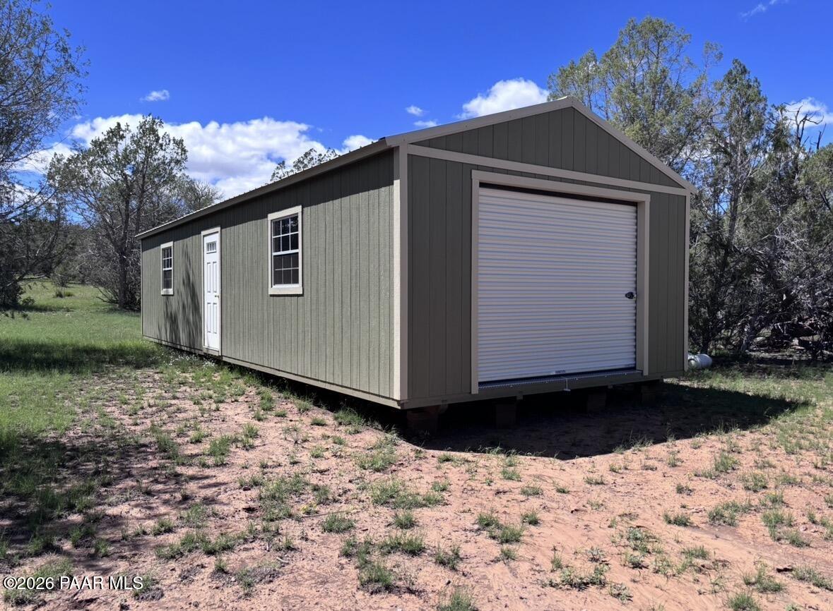 220 Six Shooter Road Williams, AZ 86046 - Photo 5 of 32 IMG_4363