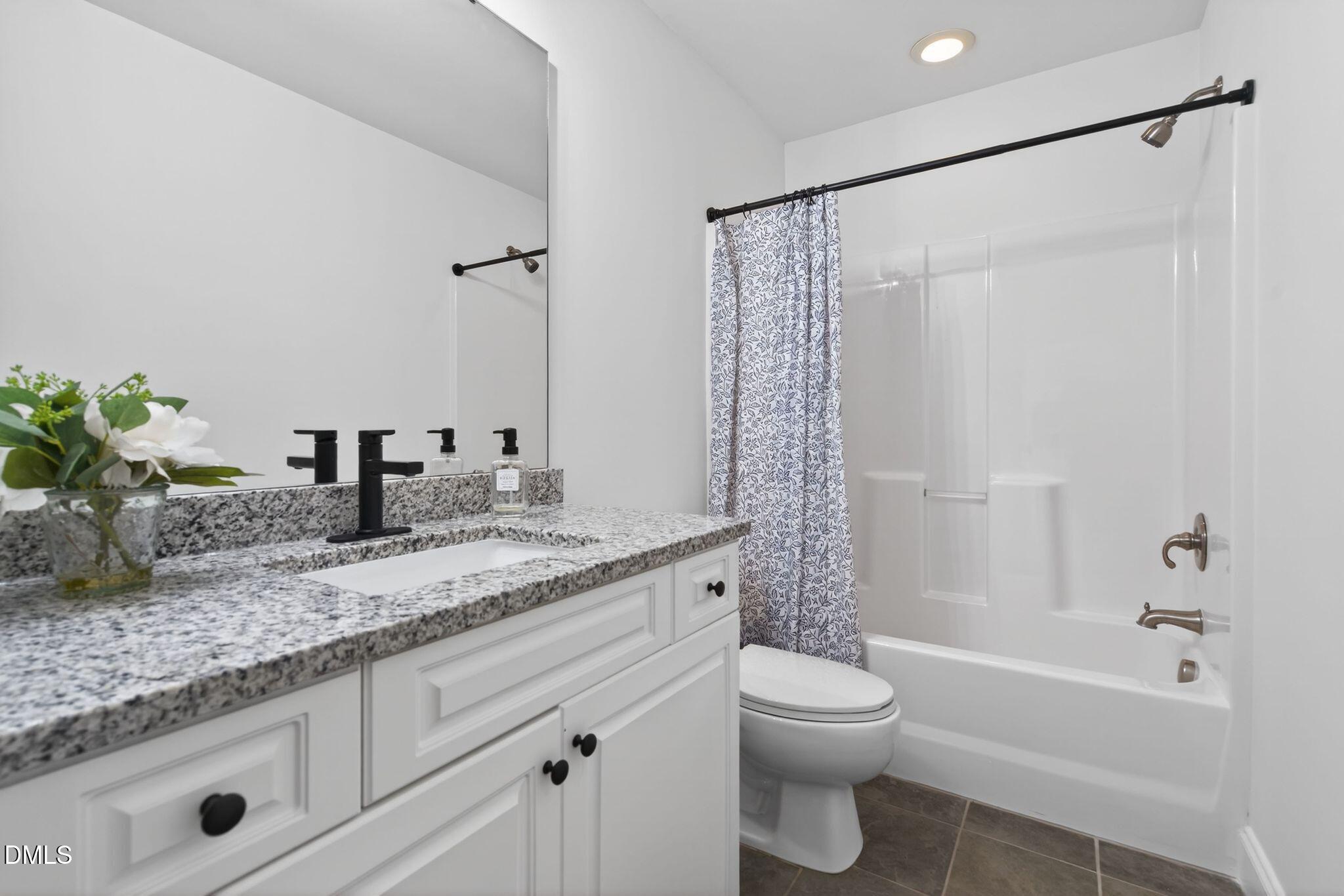 180 Normandy Road Louisburg, NC 27549 - Photo 45 of 73 Additional Bathroom
