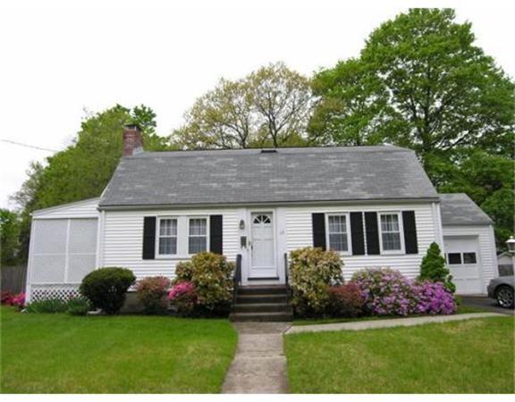 19 Webster Street Needham, MA 02494 - Photo 1 of 30 Gallery Image 1
