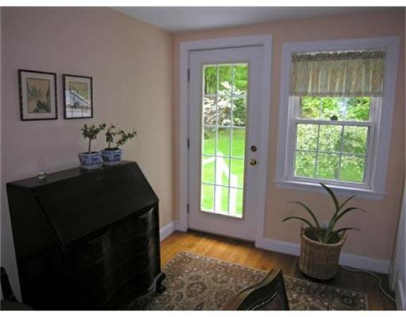 19 Webster Street Needham, MA 02494 - Photo 11 of 30 Gallery Image 11