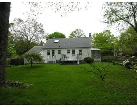 19 Webster Street Needham, MA 02494 - Photo 20 of 30 Gallery Image 20