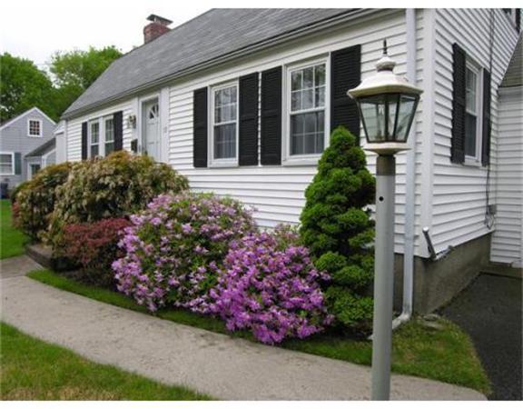 19 Webster Street Needham, MA 02494 - Photo 2 of 30 Gallery Image 2