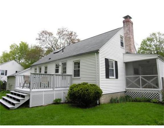 19 Webster Street Needham, MA 02494 - Photo 23 of 30 Gallery Image 23