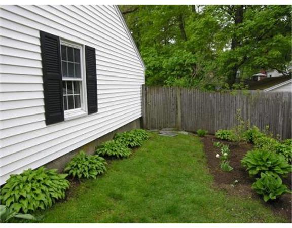 19 Webster Street Needham, MA 02494 - Photo 25 of 30 Gallery Image 25