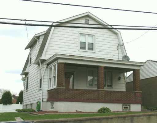801 8th Street Irwin, PA 15642 - Photo 1 of 8 Exterior Front.