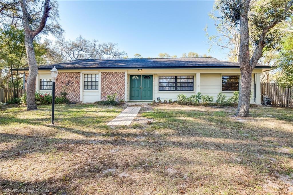 201 Williams Road, Unit 2 Winter Springs, FL 32708 - Photo 1 of 1 Gallery Image 1