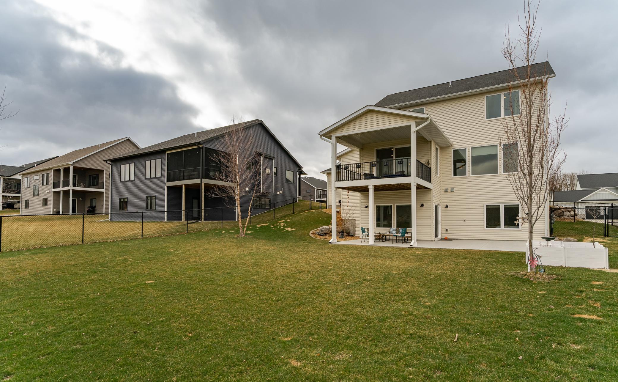 2025 Hagen Lane Southwest Rochester, MN 55902 - Photo 41 of 43