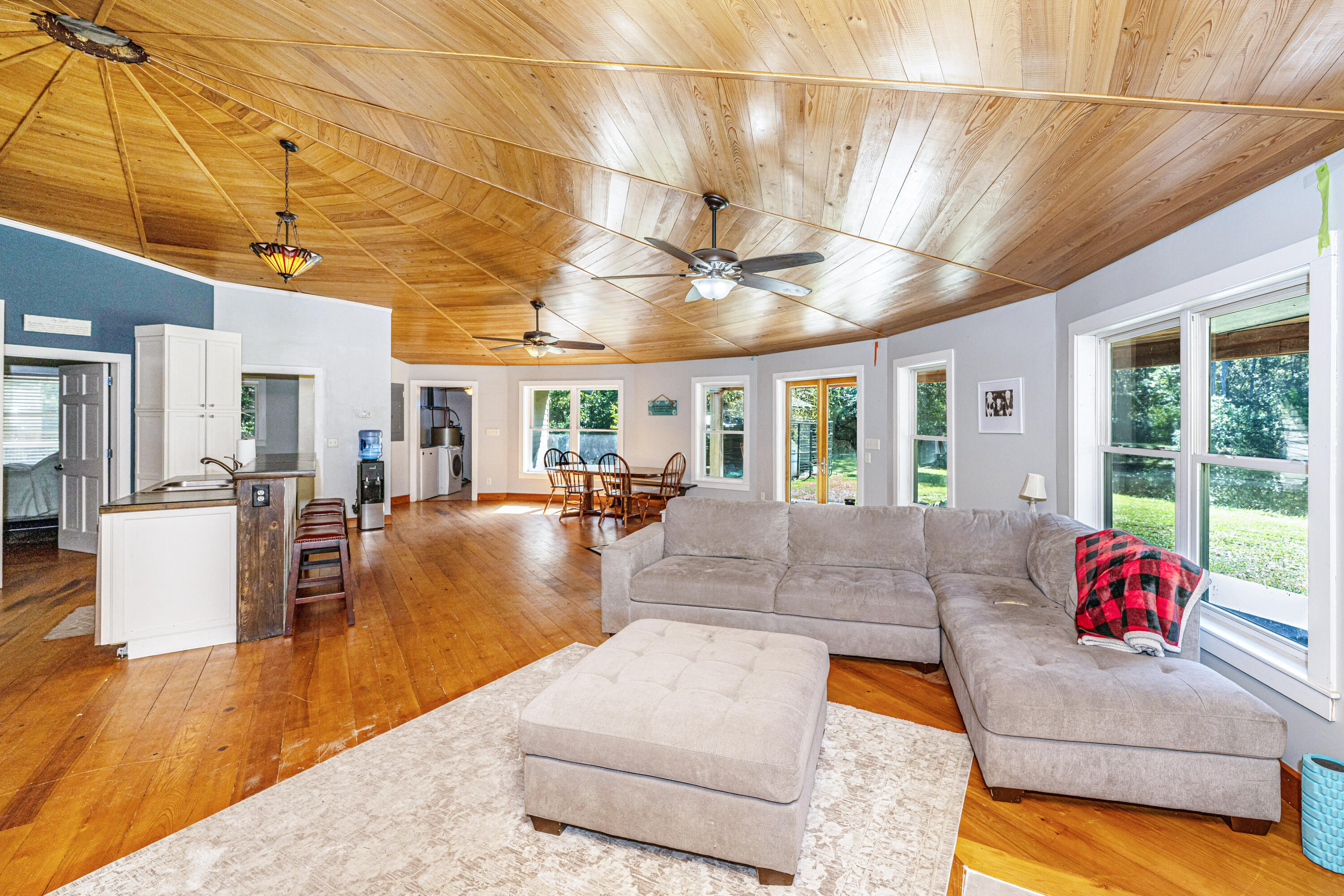 2718 South Hampton Road Huger, SC 29450 - Photo 20 of 80 2718SHamptonRd025