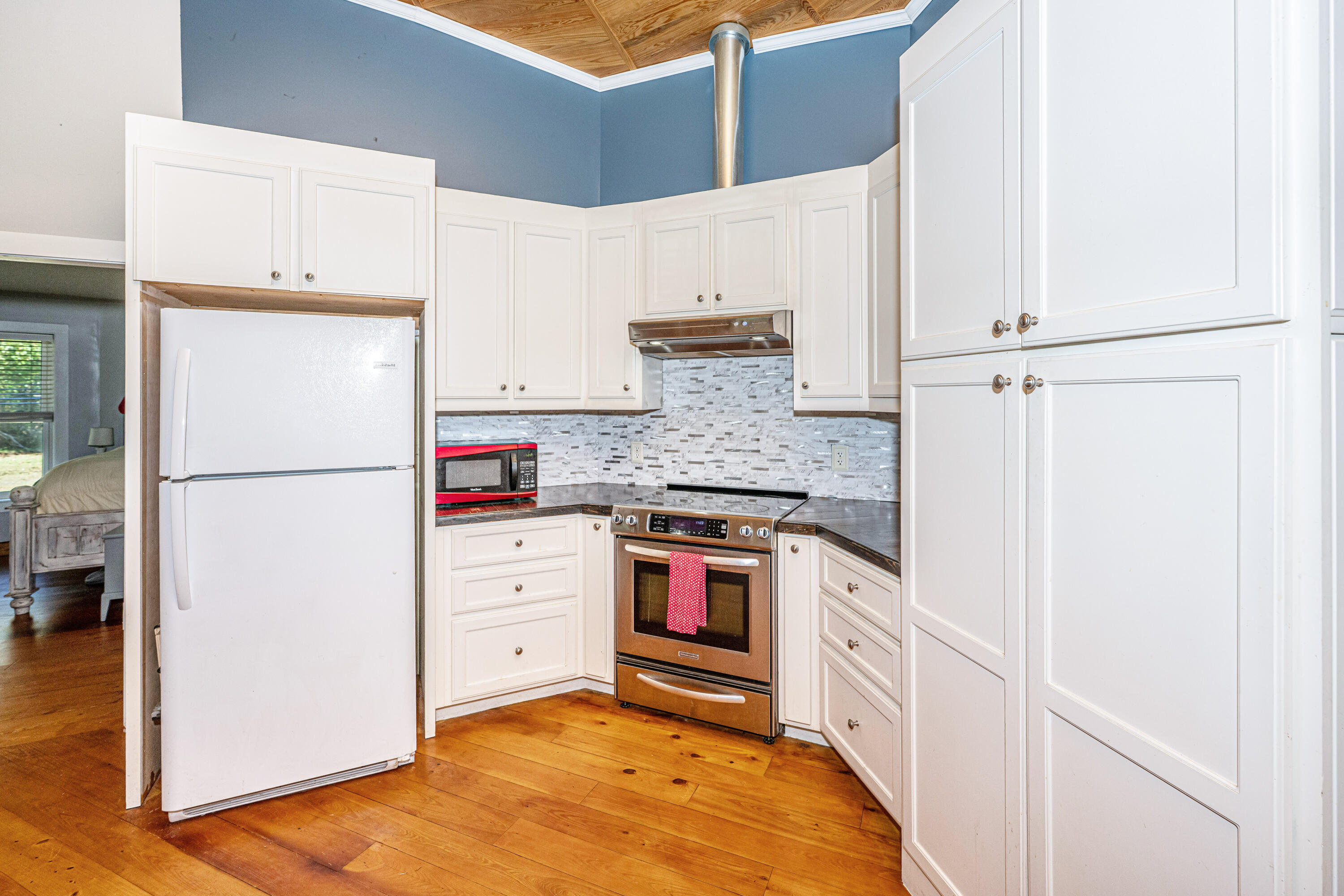 2718 South Hampton Road Huger, SC 29450 - Photo 23 of 80 2718SHamptonRd028