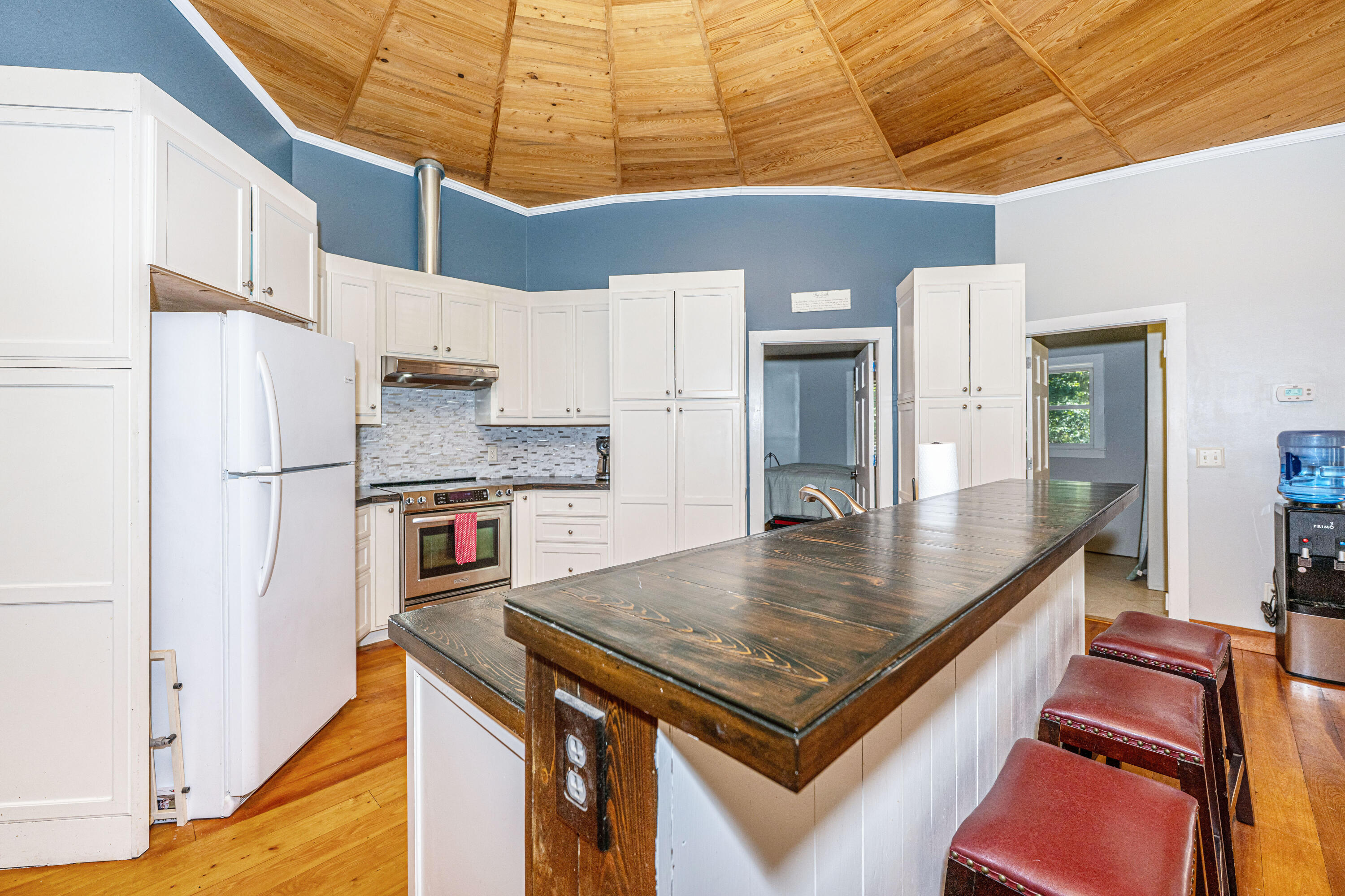2718 South Hampton Road Huger, SC 29450 - Photo 24 of 80 2718SHamptonRd029