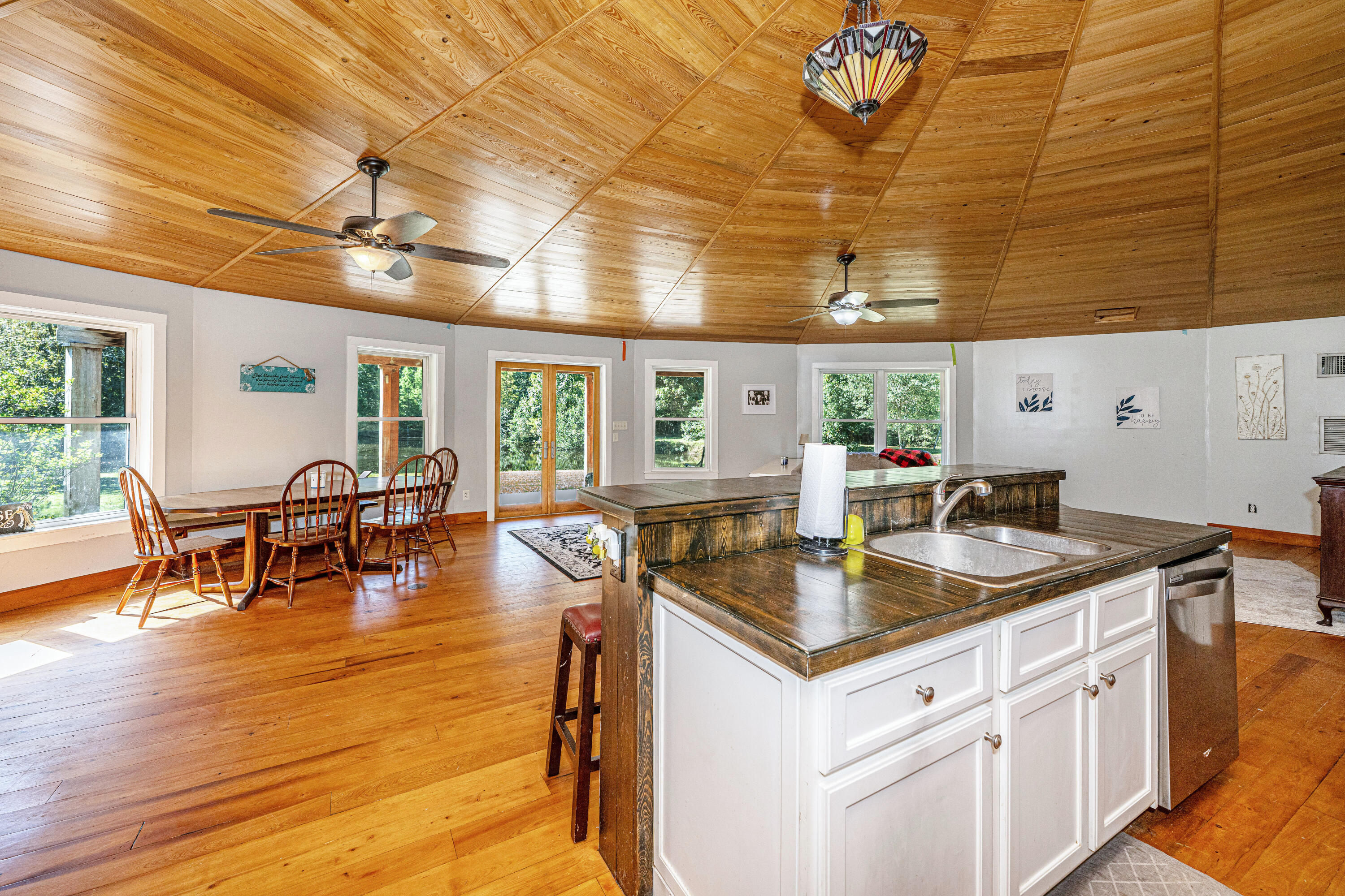 2718 South Hampton Road Huger, SC 29450 - Photo 25 of 80 2718SHamptonRd030