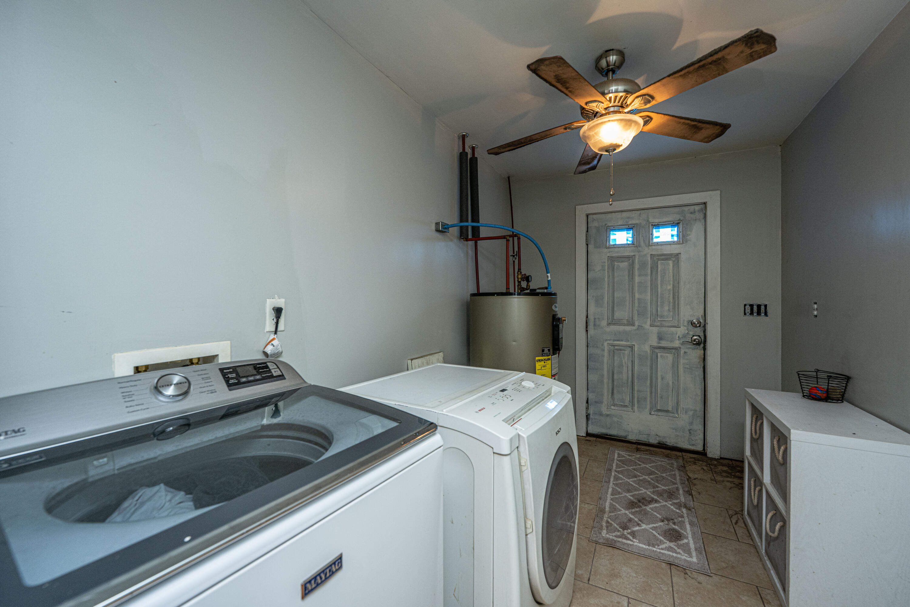 2718 South Hampton Road Huger, SC 29450 - Photo 38 of 80 2718SHamptonRd041