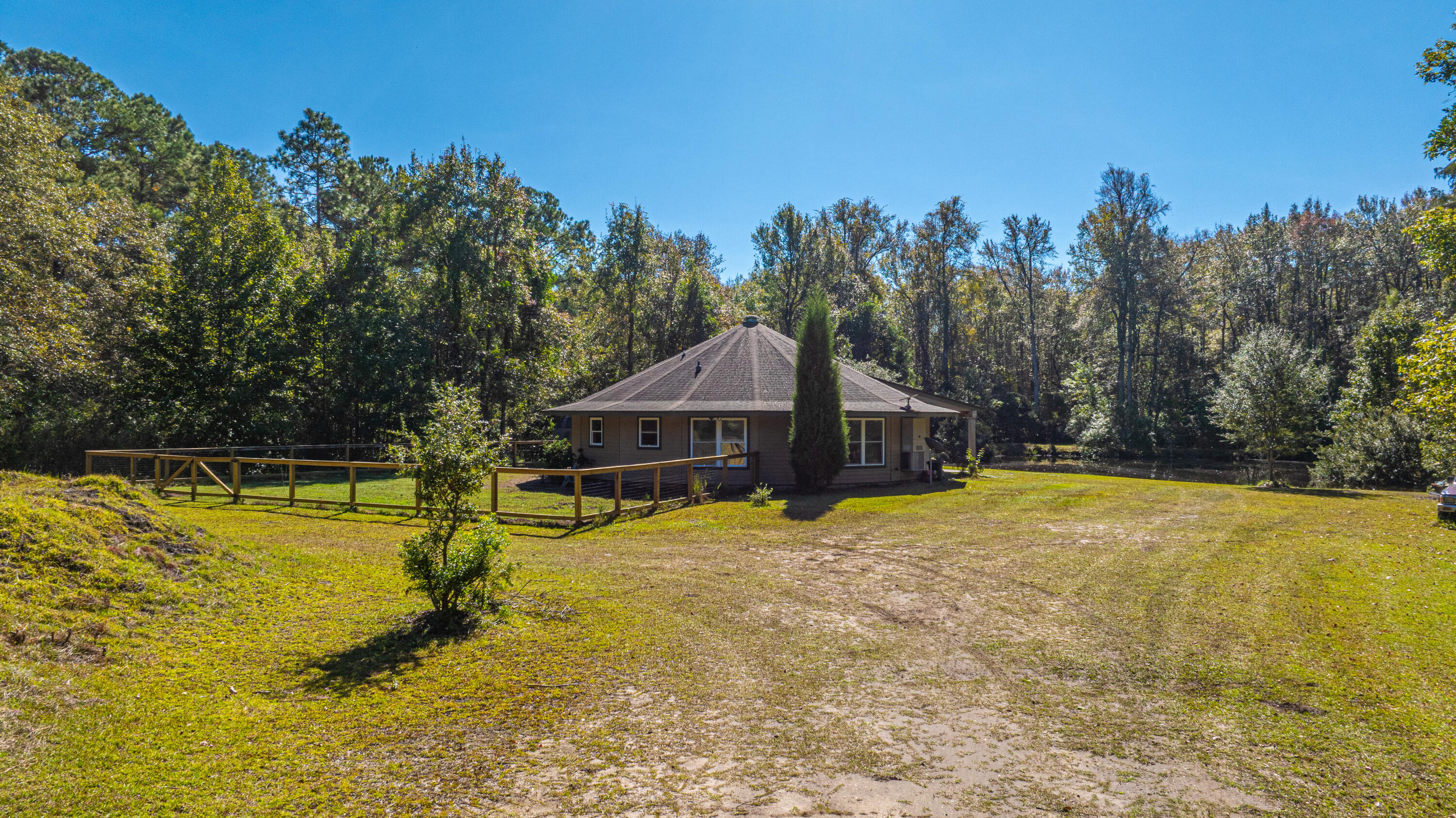 2718 South Hampton Road Huger, SC 29450 - Photo 39 of 80 2718SHamptonRd042