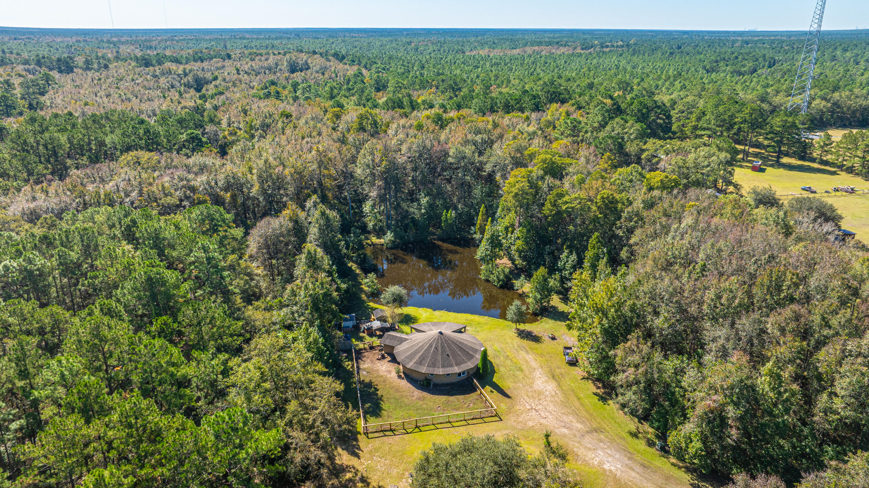 2718 South Hampton Road Huger, SC 29450 - Photo 42 of 80 2718SHamptonRd046