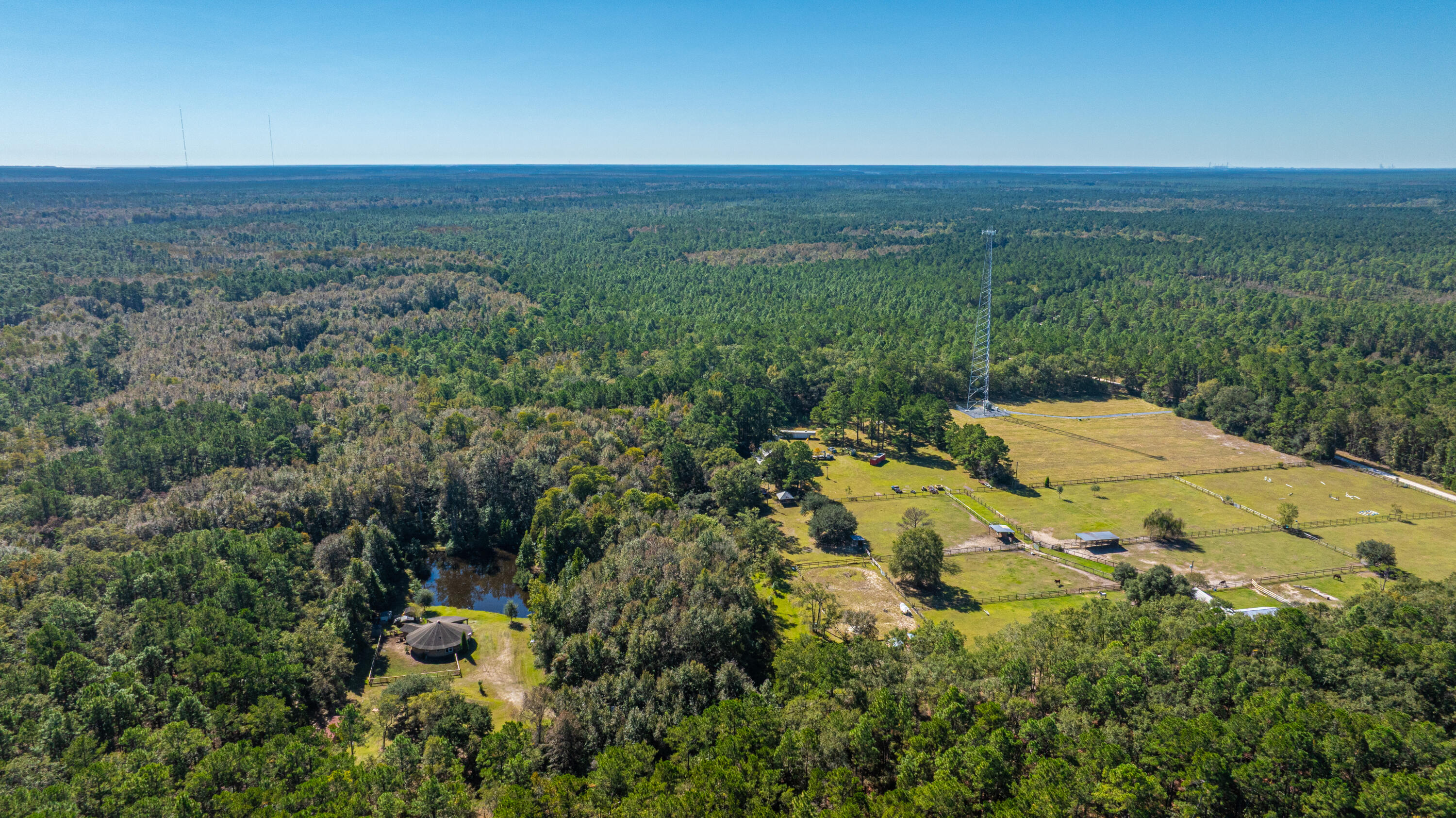 2718 South Hampton Road Huger, SC 29450 - Photo 46 of 80 2718SHamptonRd050