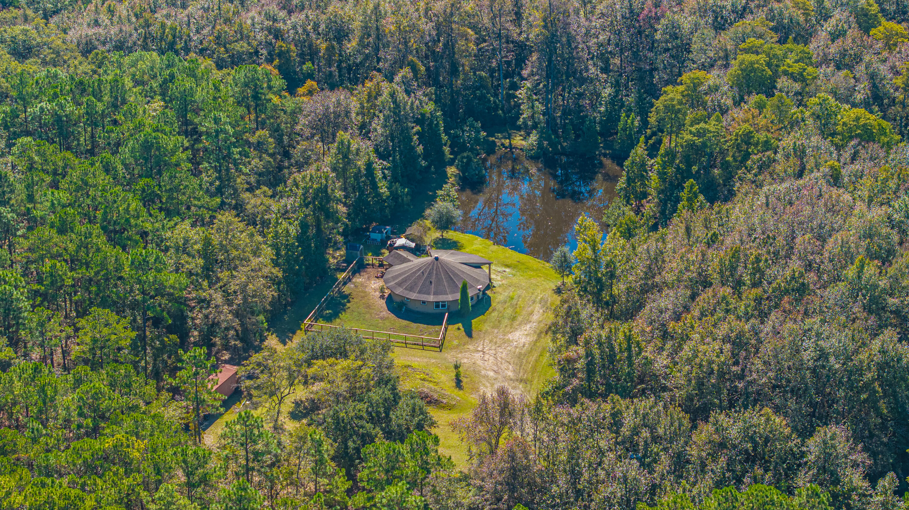 2718 South Hampton Road Huger, SC 29450 - Photo 48 of 80 2718SHamptonRd052