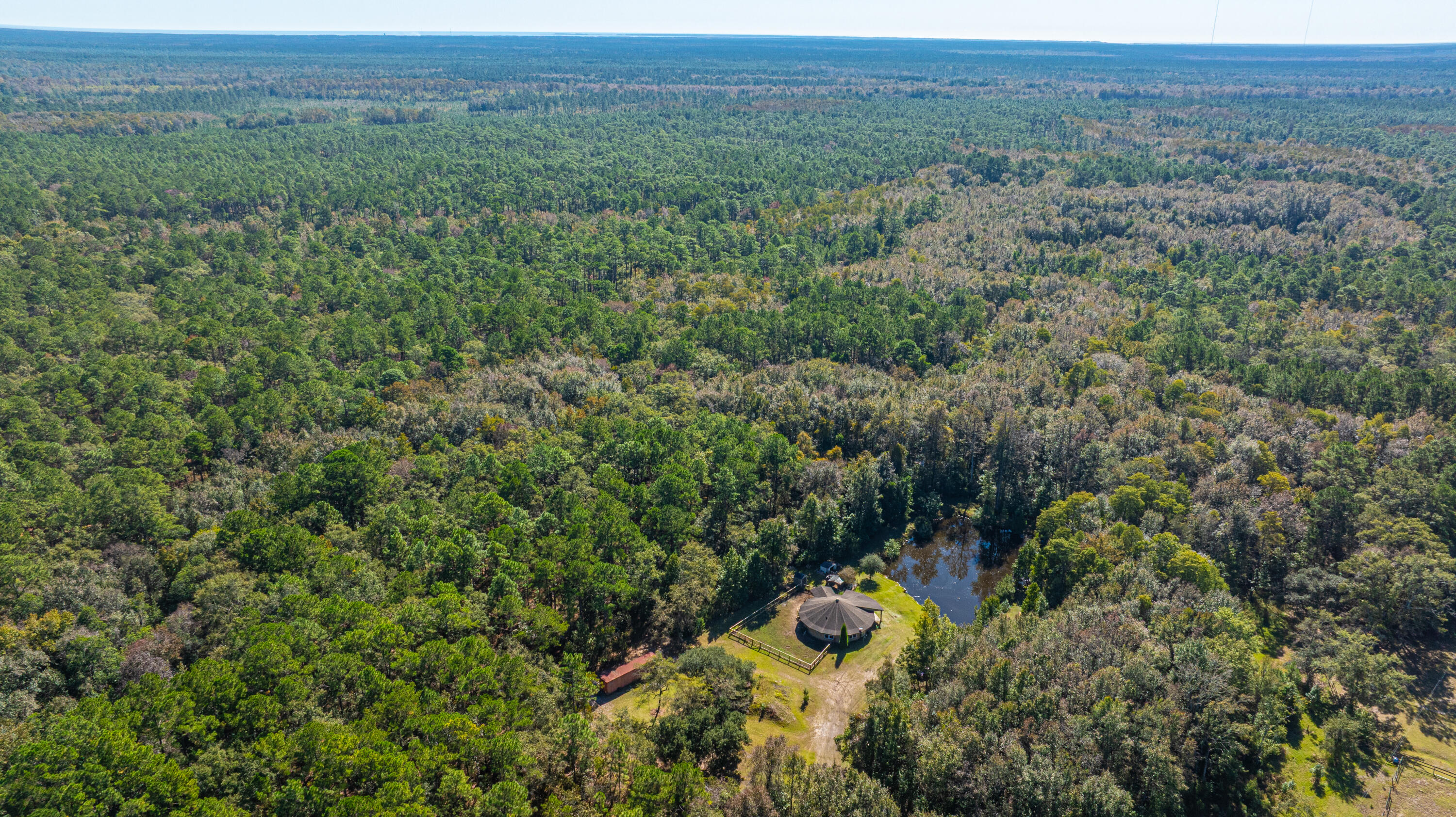 2718 South Hampton Road Huger, SC 29450 - Photo 50 of 80 2718SHamptonRd054