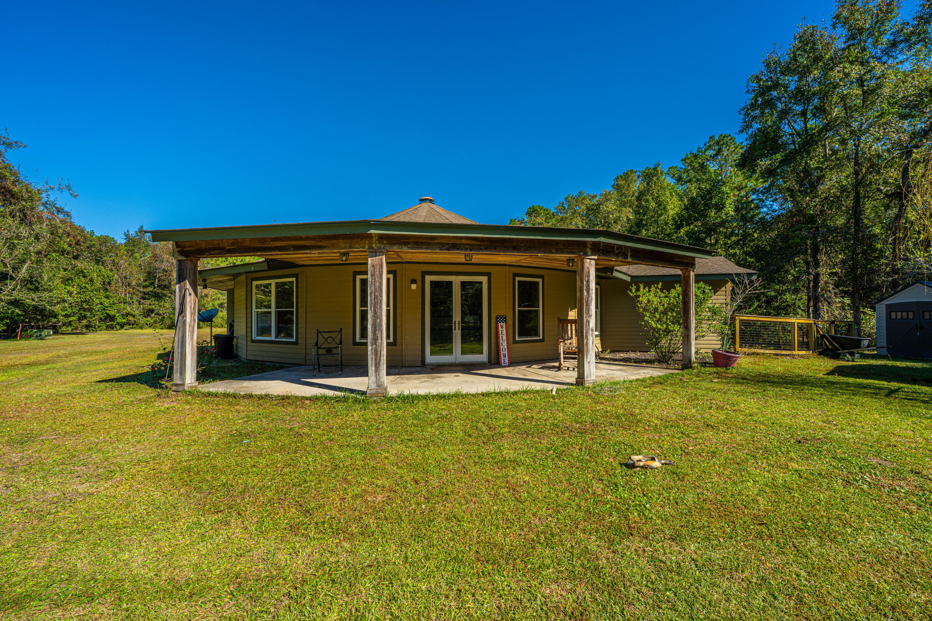 2718 South Hampton Road Huger, SC 29450 - Photo 5 of 80 2718SHamptonRd003