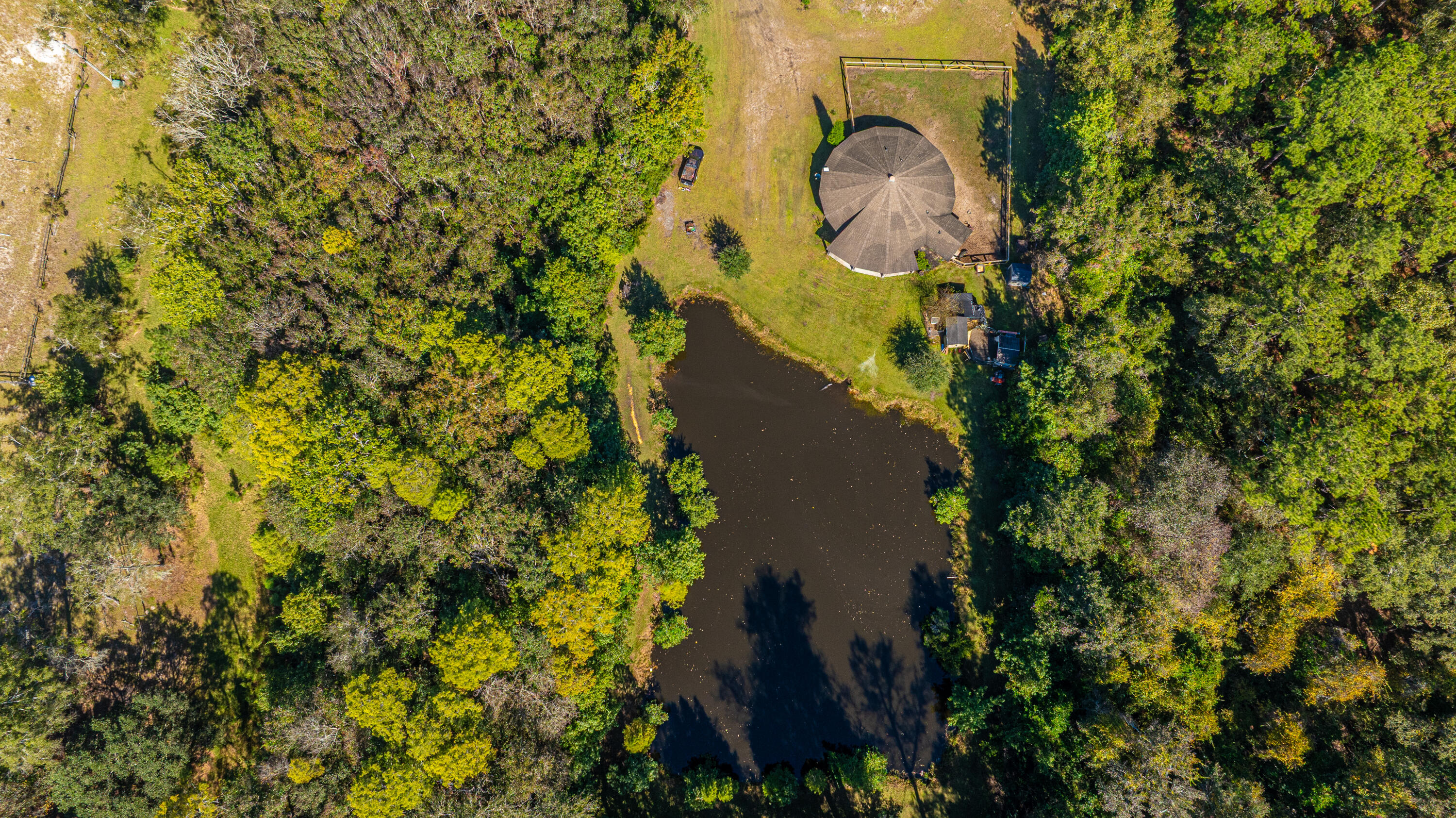 2718 South Hampton Road Huger, SC 29450 - Photo 55 of 80 2718SHamptonRd059