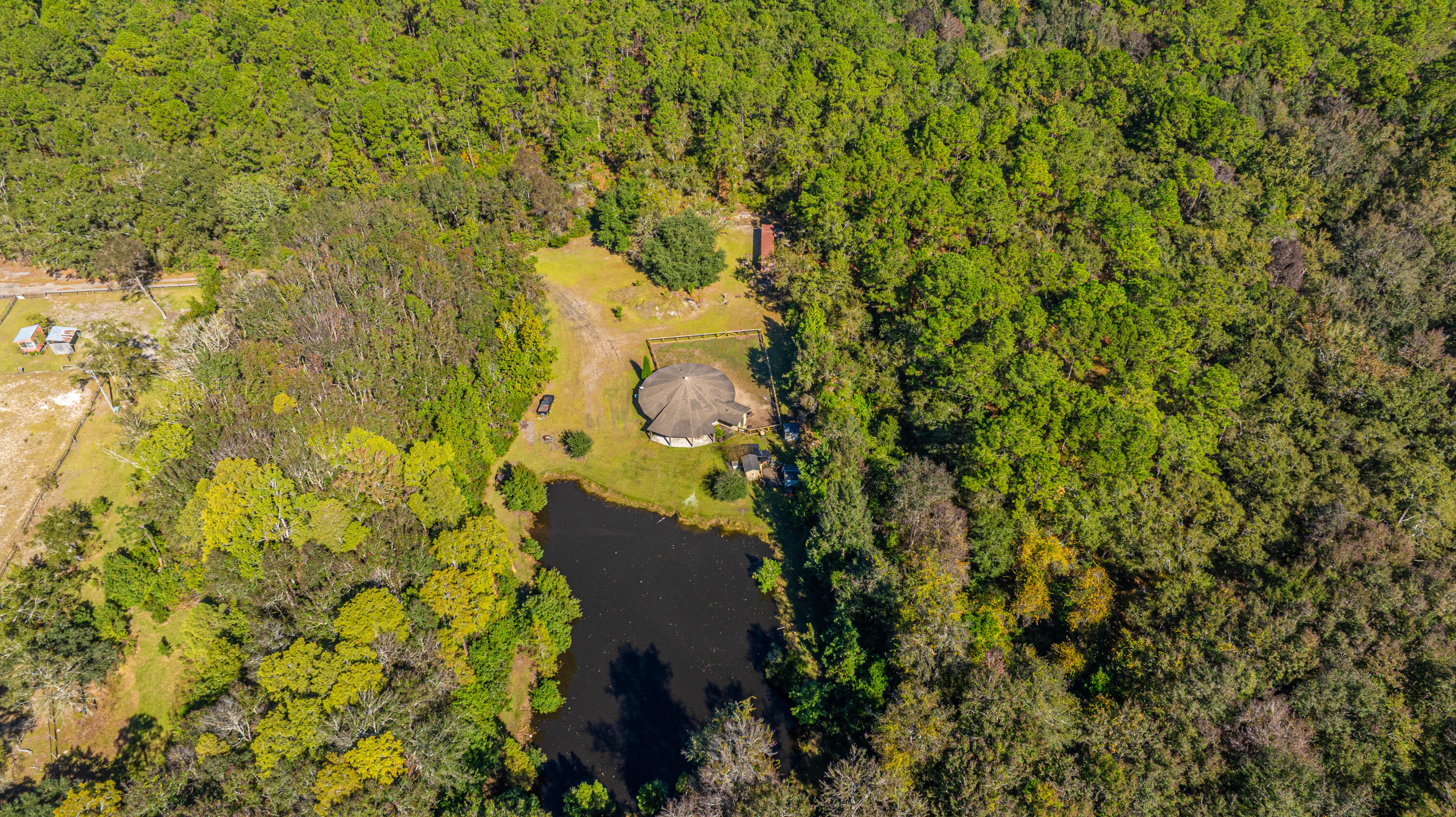 2718 South Hampton Road Huger, SC 29450 - Photo 63 of 80 2718SHamptonRd062